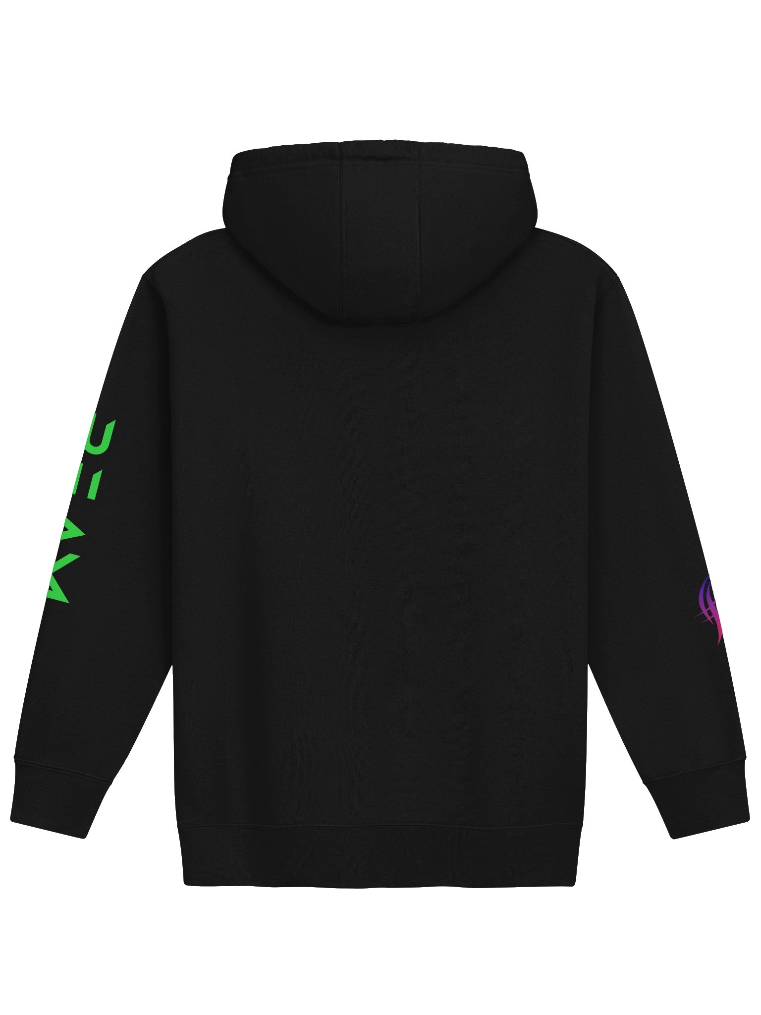 GOAT Legacy Hoodie product image (2)