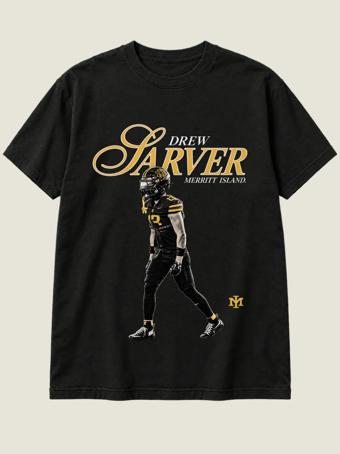 Drew Sarver #13 Legacy Kids Tee product image (1)