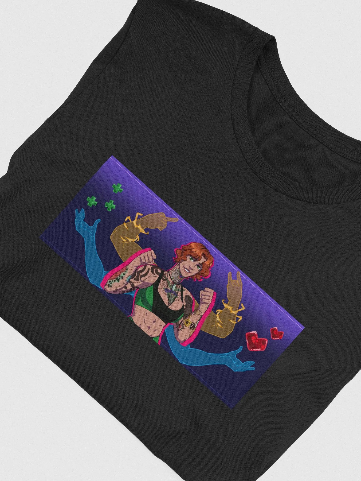 Legion - Tee product image (4)