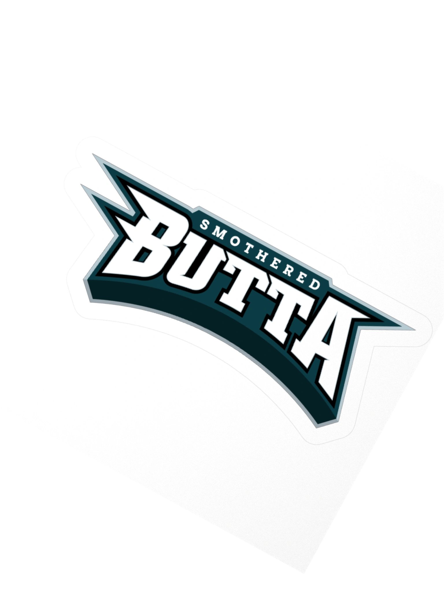 Go Birds sticker product image (2)