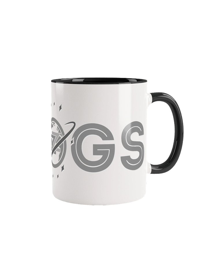 ZWOGs In Space - Classic Coffee Mug (Various Sizes) product image (4)