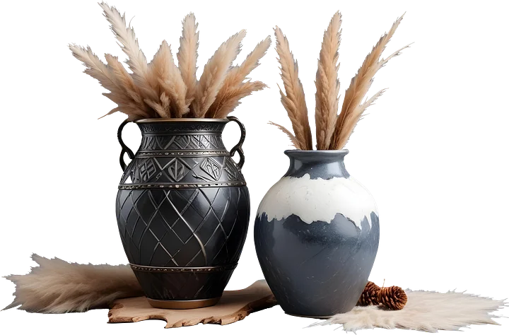 Scandinavian Nest – Nordic Cozy Decor PNG product image (1)
