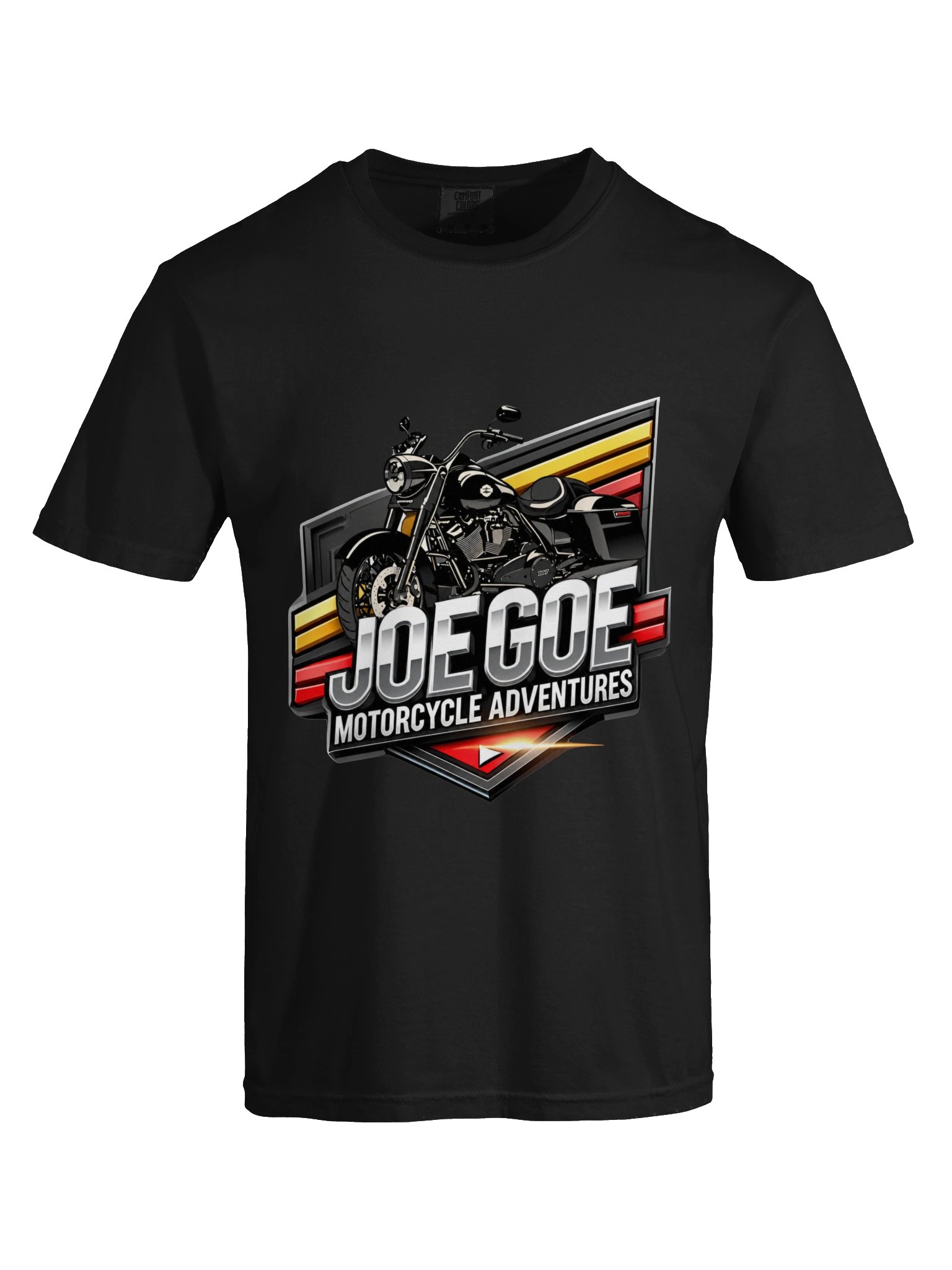 Joe Goe Tee product image (5)