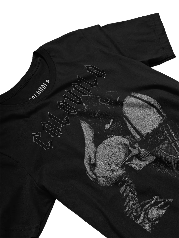 Where You Belong Shirt w/ Calovala Logo product image (2)