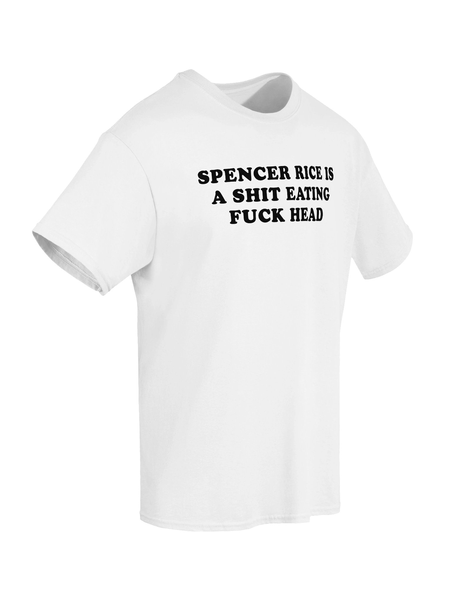 Kenny's Spencer Rice T-Shirt product image (15)