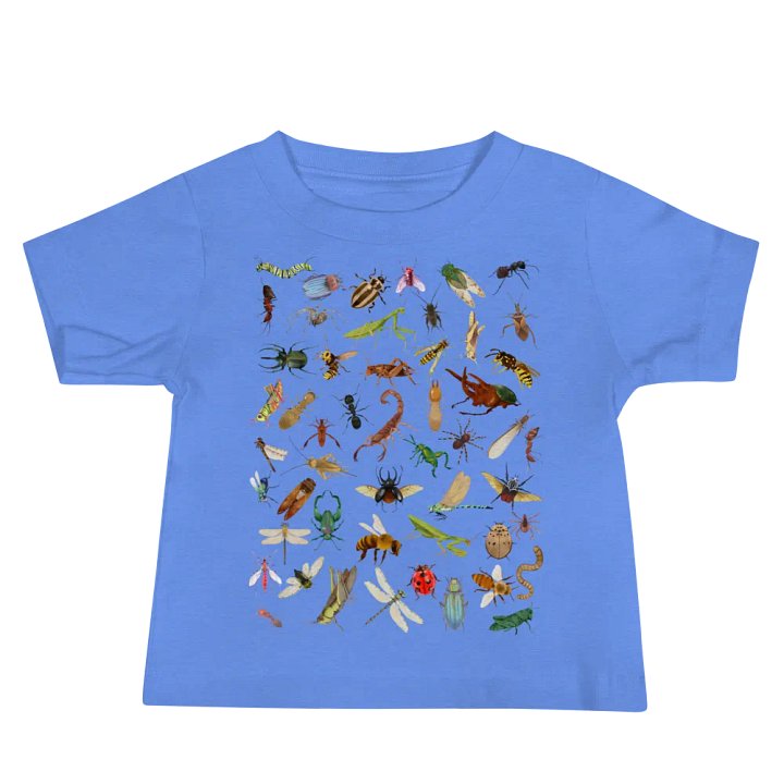 Buggin' Out Baby T-Shirt product image (1)