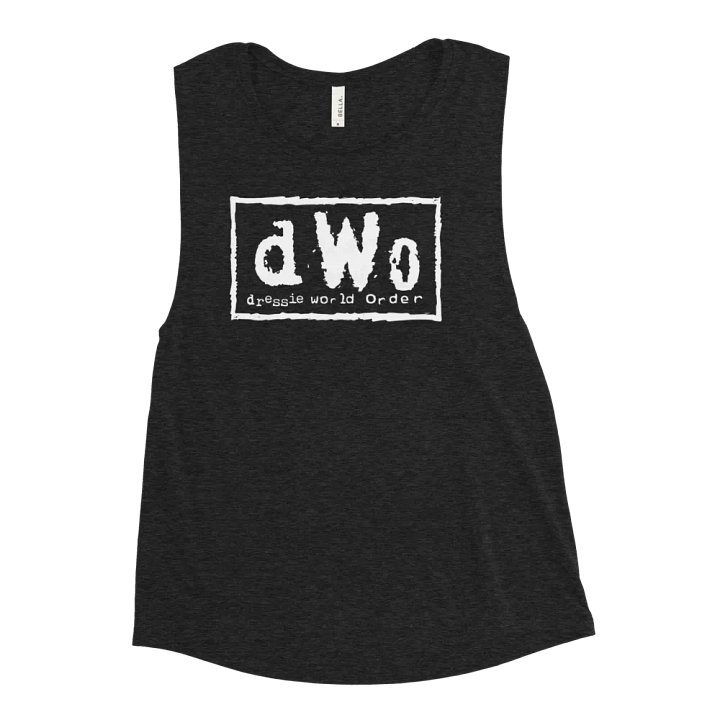 dWo Tank-Top product image (3)