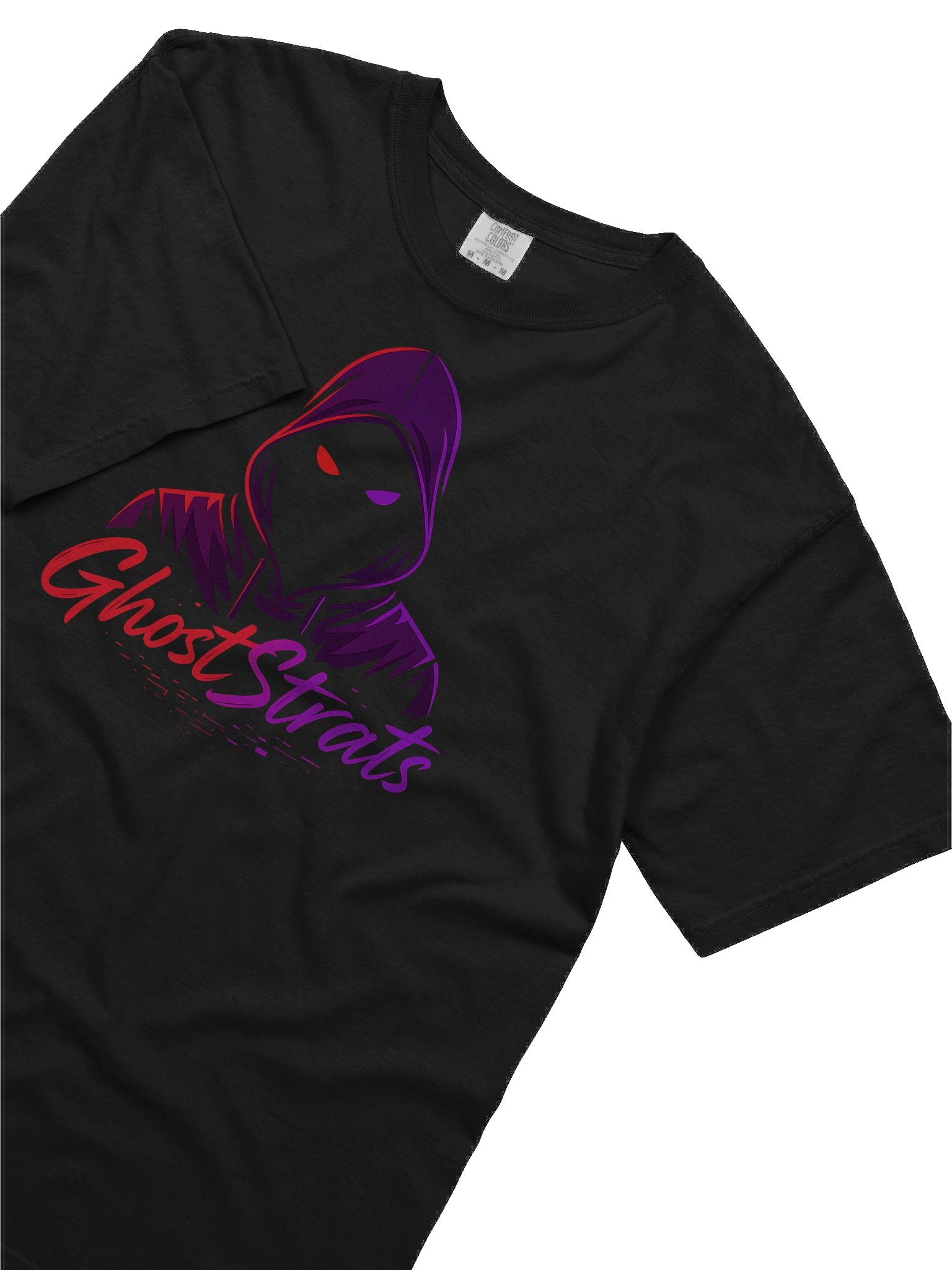 GhostStrats T Shirt Large Image product image (5)