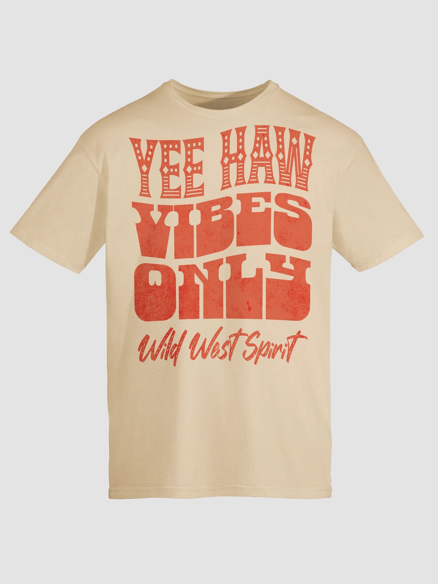 Yee Haw Vibes Only product image (9)