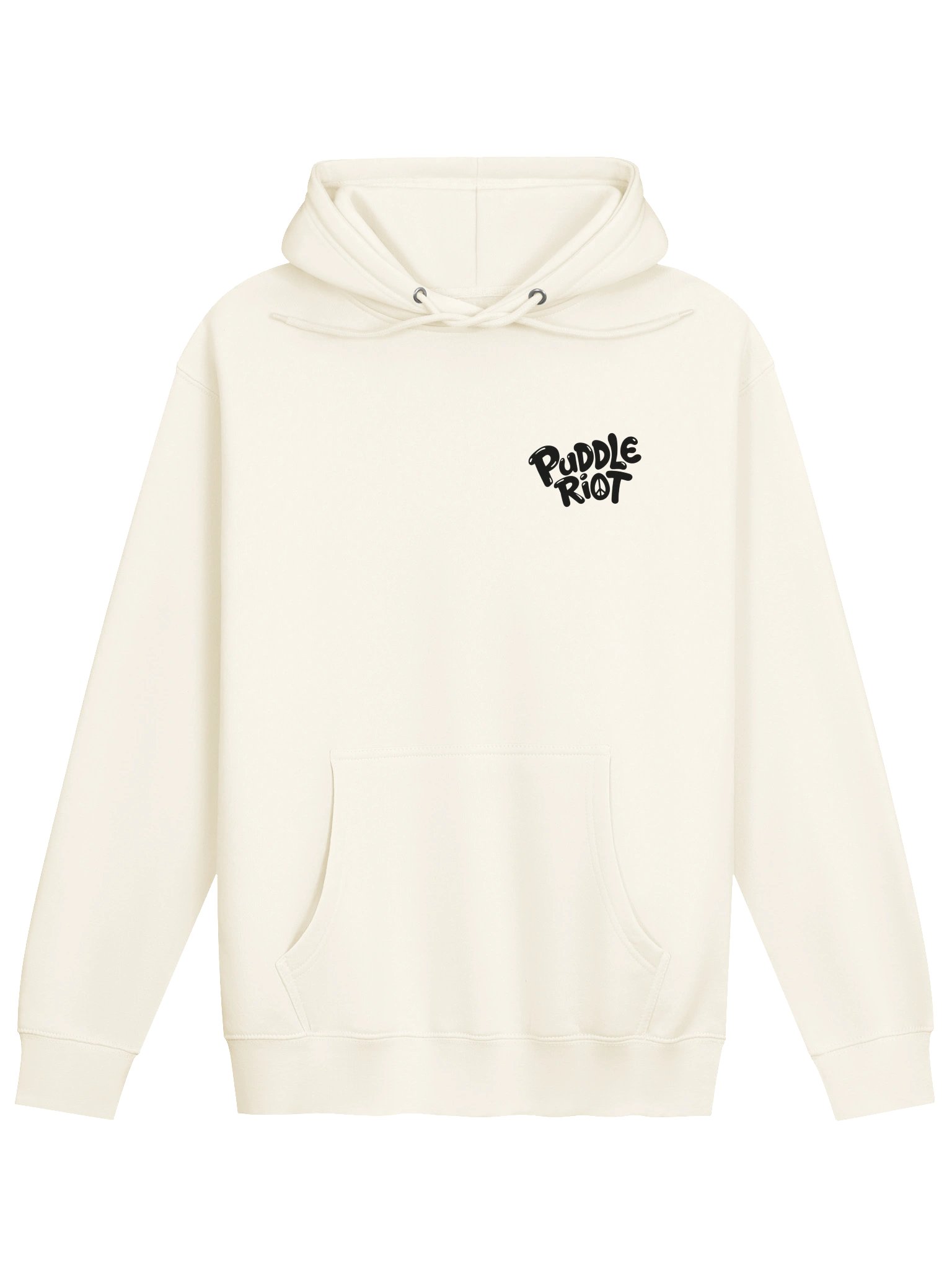 Women's Puddle Riot Classic Logo Hoodie product image (1)