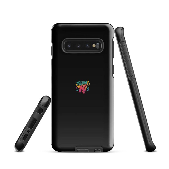 Team K 1990's Case for Samsung product image (1)