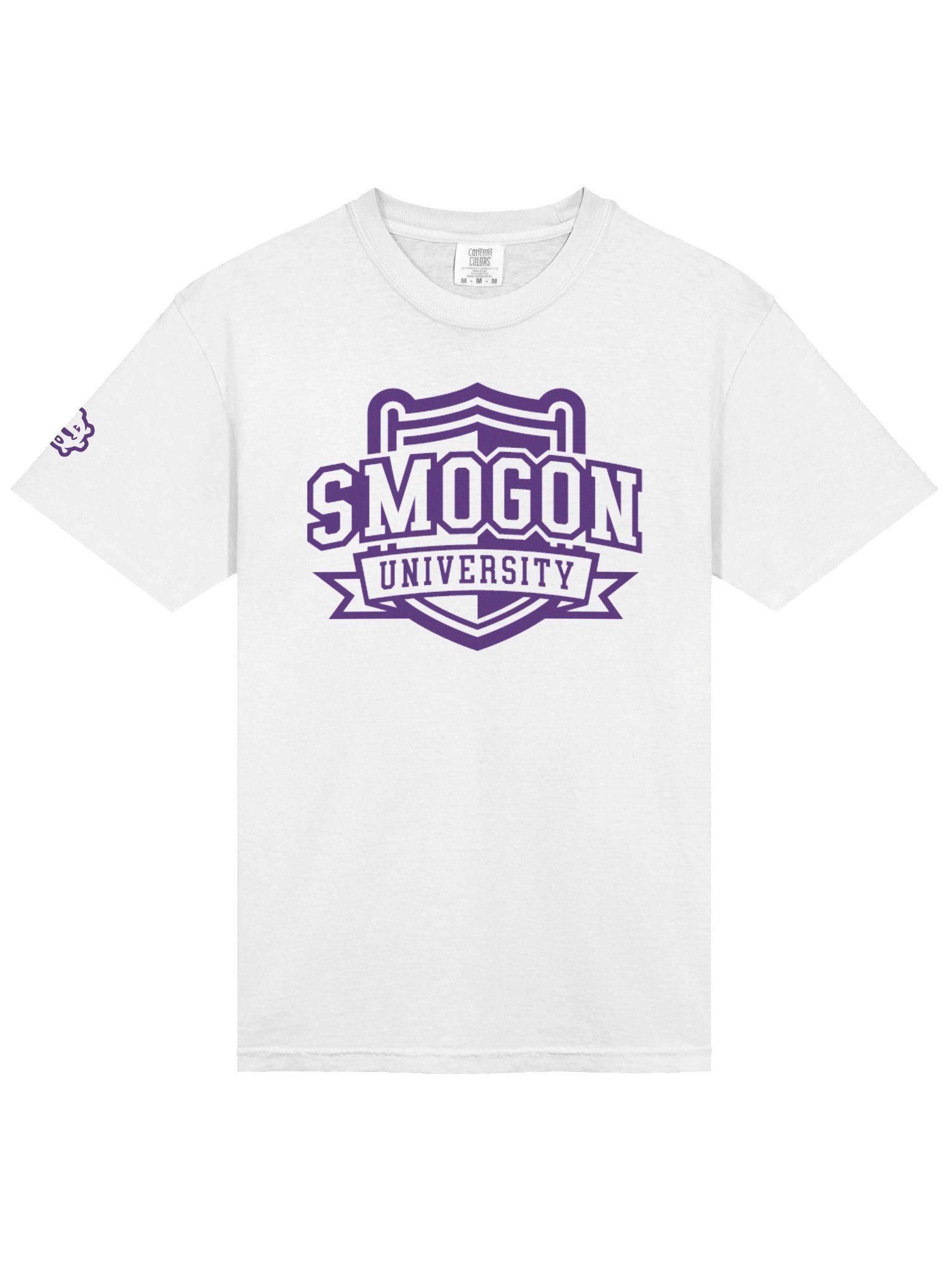 Shield T-Shirt product image (3)