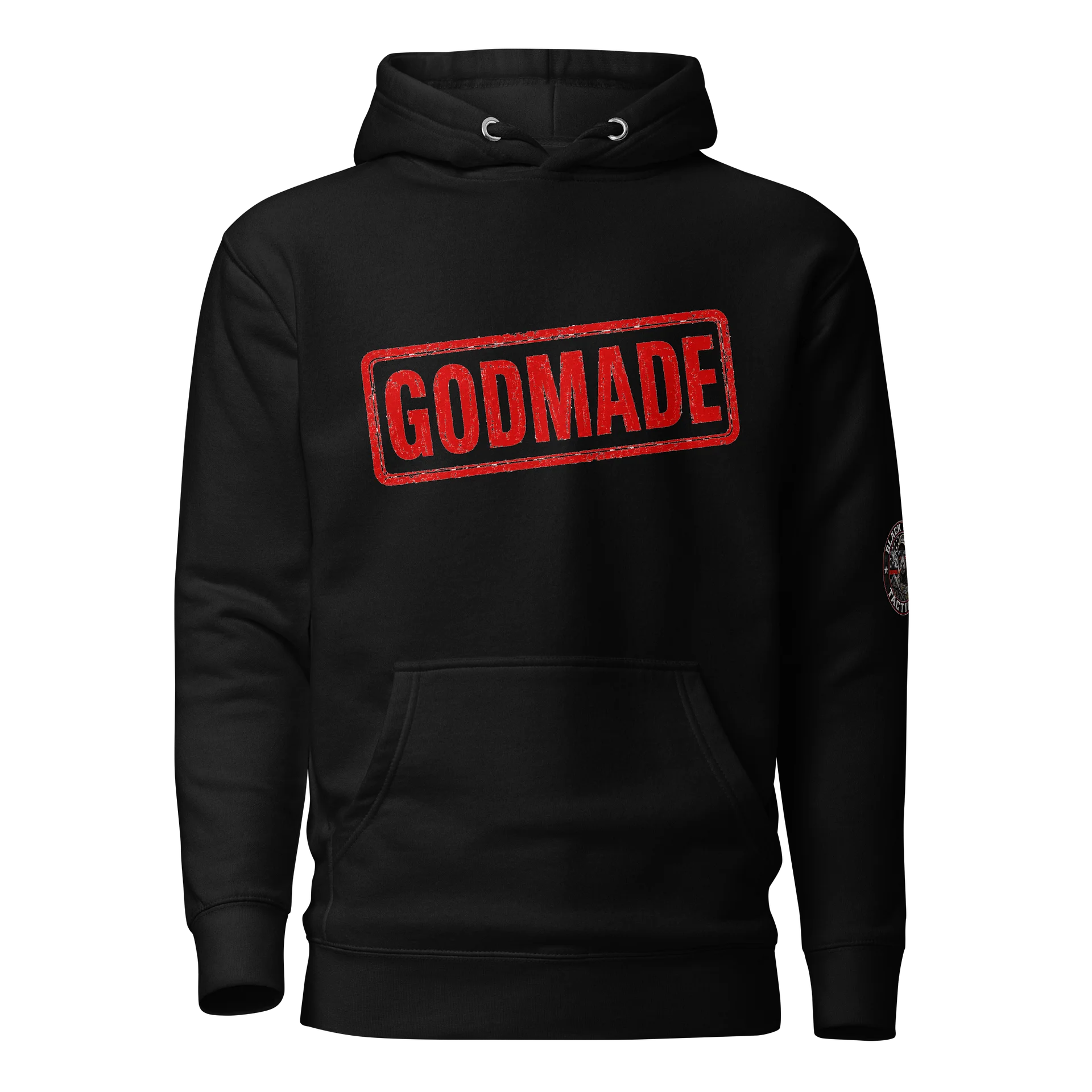 GODMADE HOODIE product image (1)