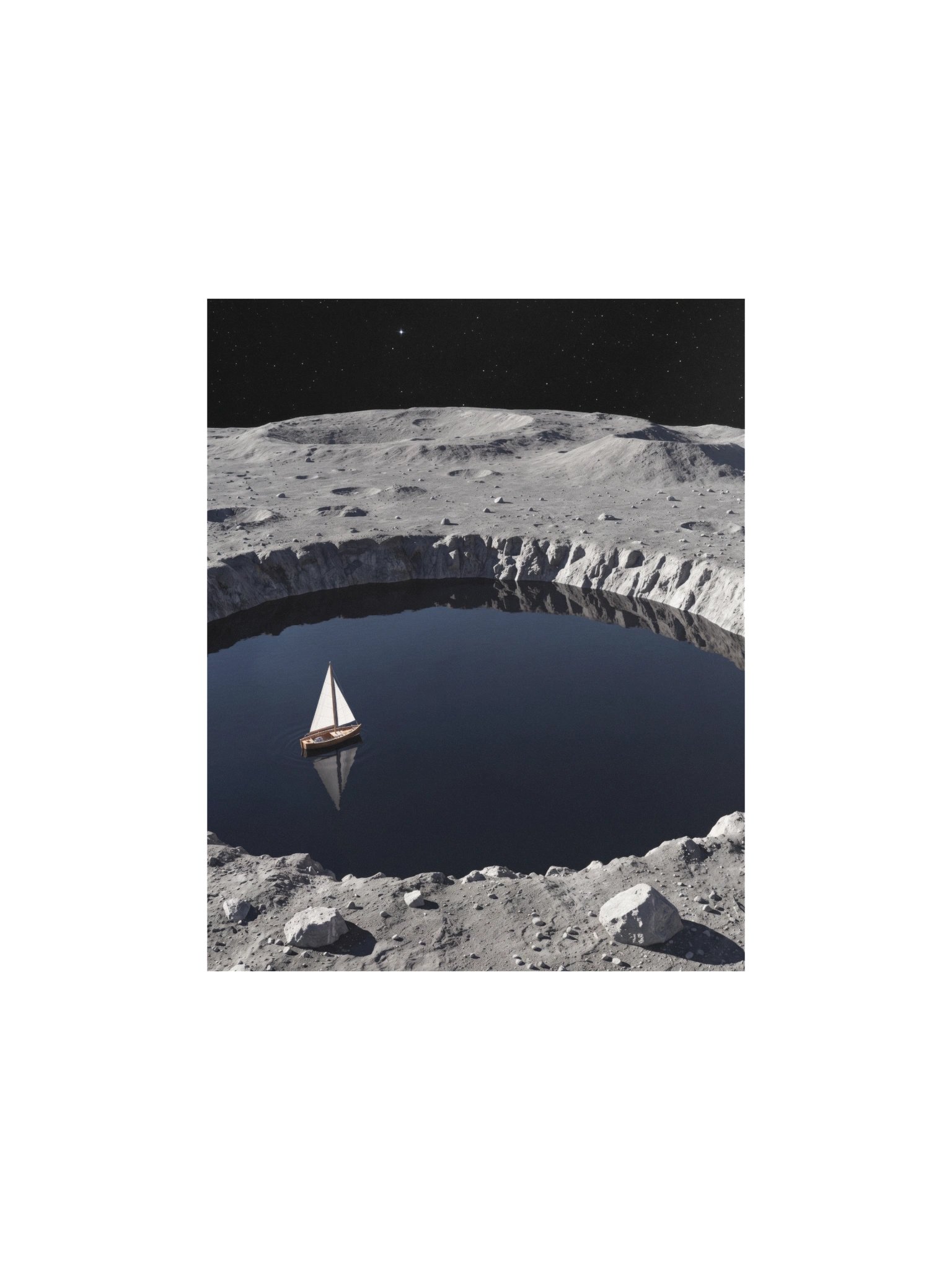 Come Sail Away product image (1)