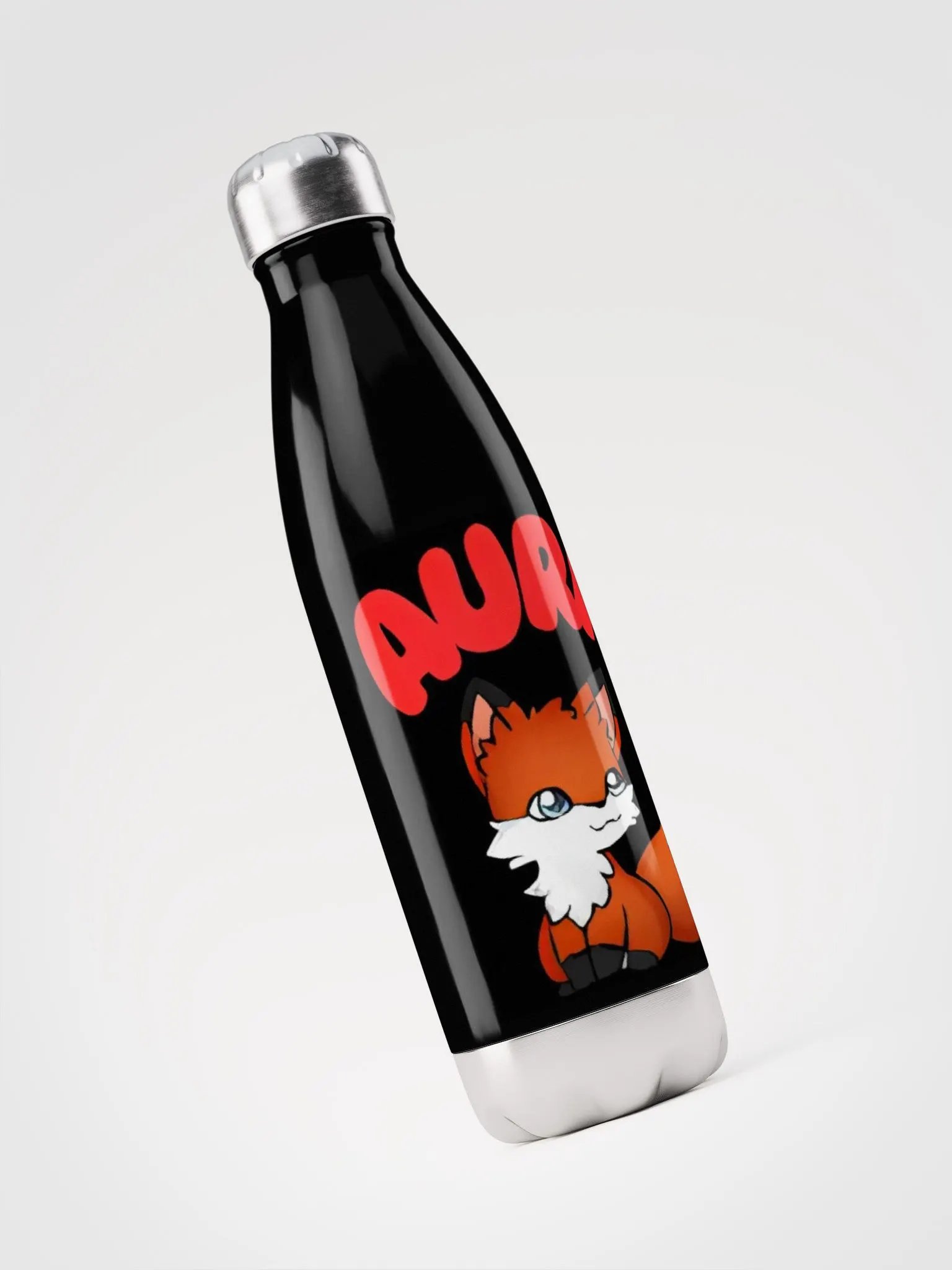 Aura Fox WaterBottle! product image (6)