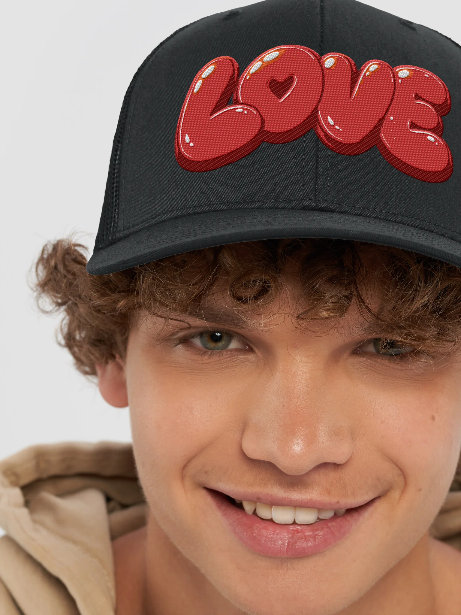 Love > hate product image (15)