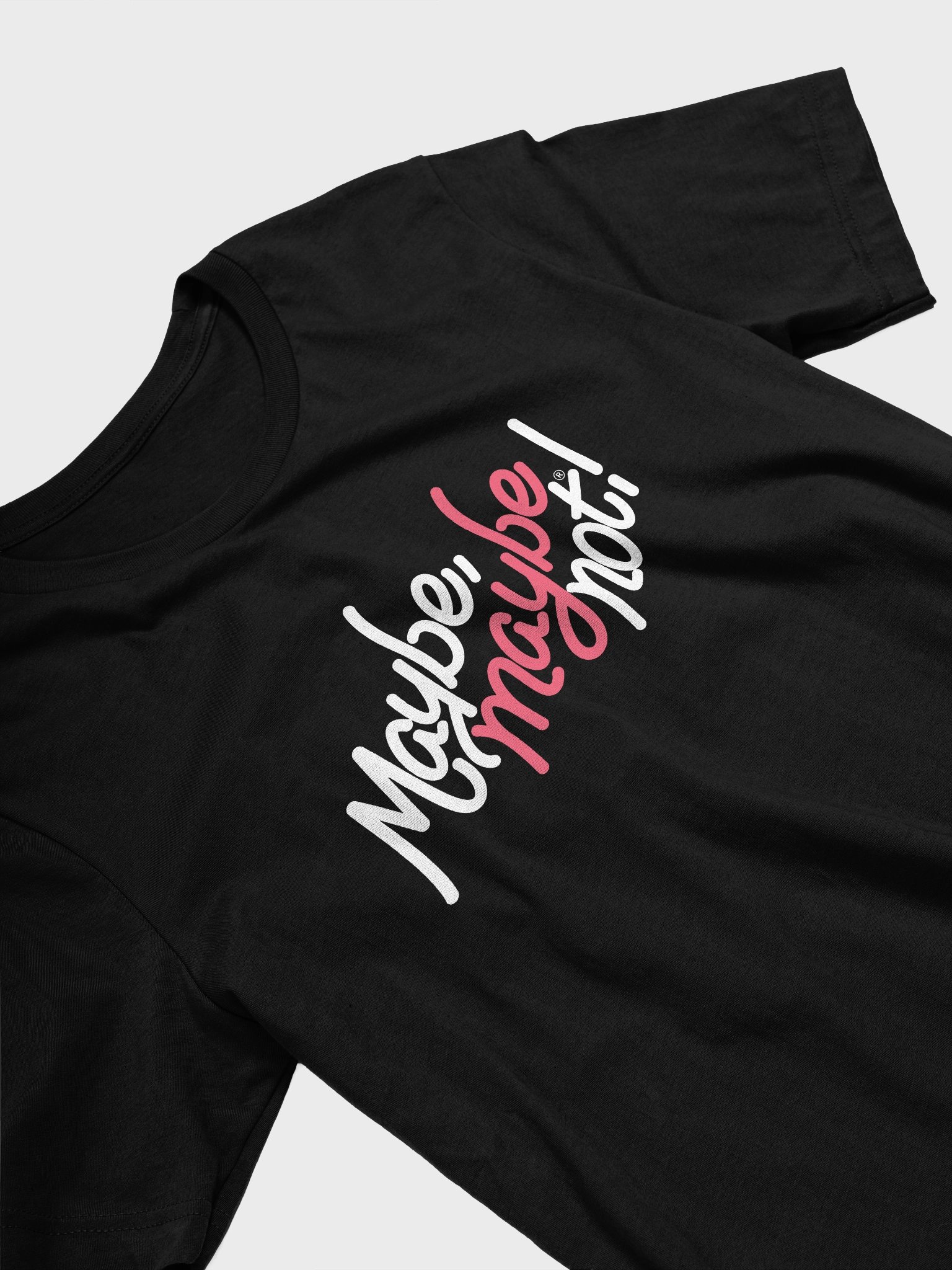 Maybe, Maybe Not product image (1)
