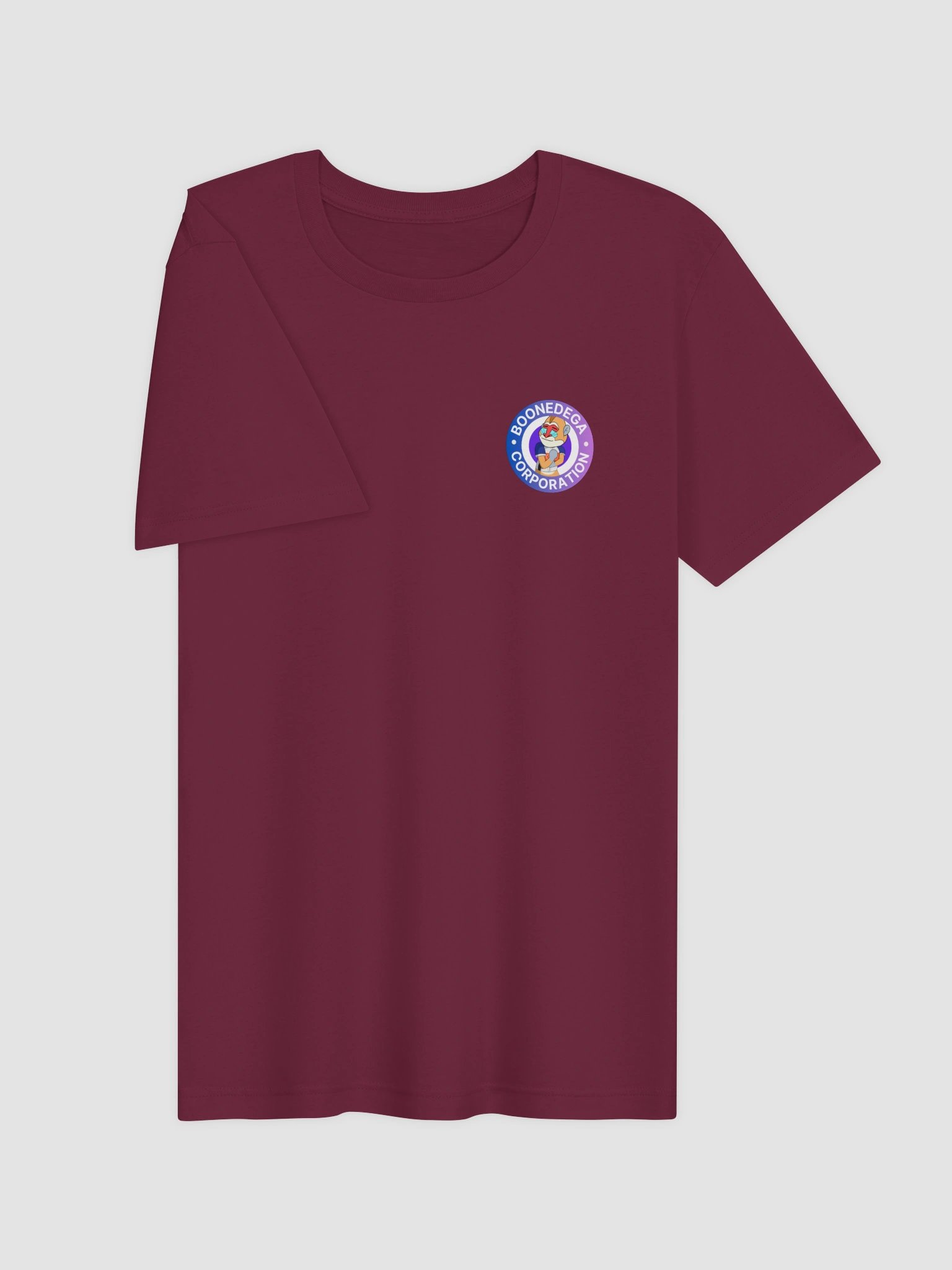 Boonedega Logo Shirt (dark) product image (2)