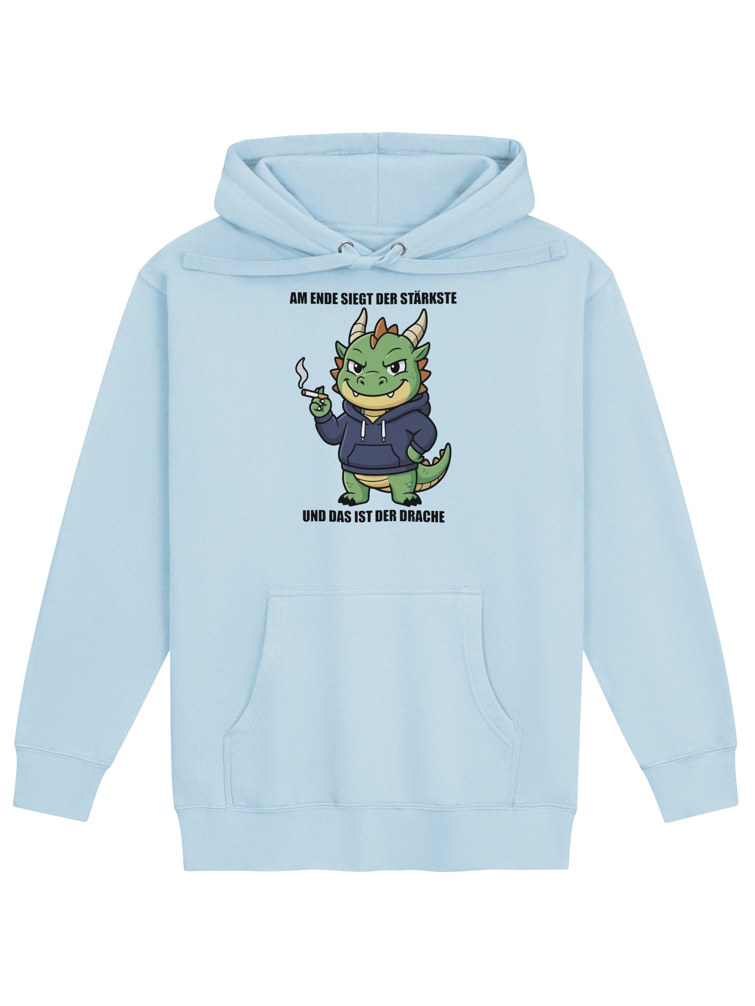 Heritage Unisex Premium Hoodie product image (1)