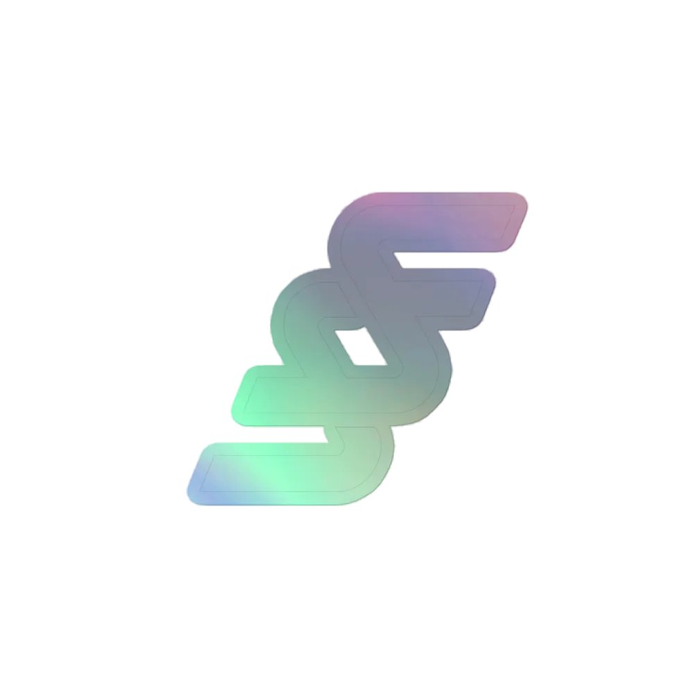 SickScripts Sticker 1 product image (1)