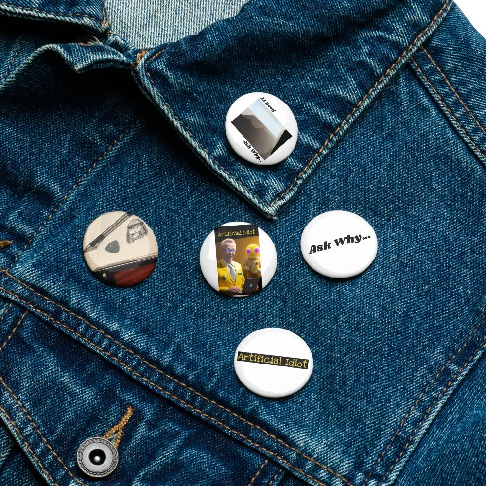 JJ Reed Pin Super Pack product image (16)