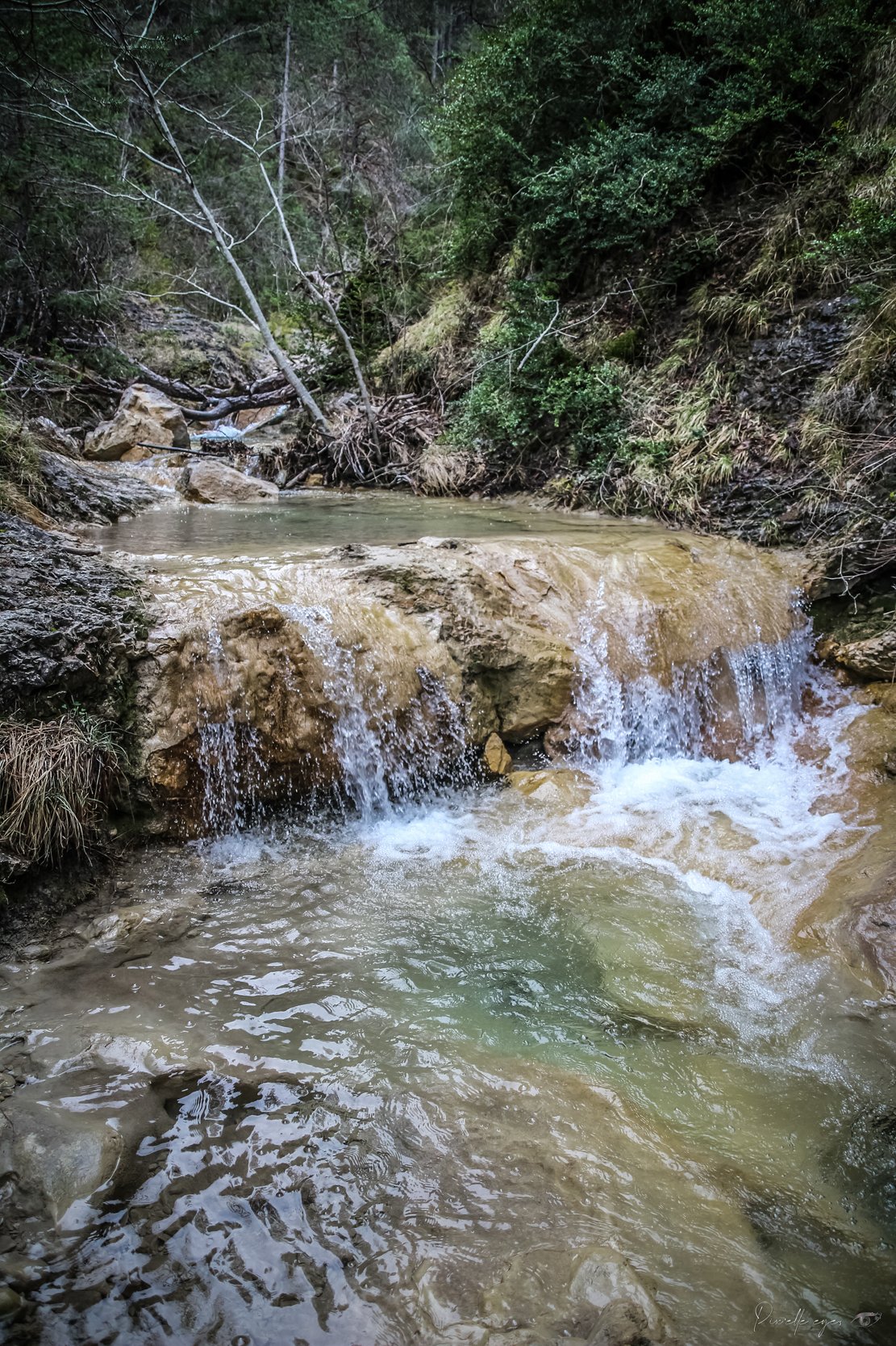 Fine Art – Ravin de Savoye, Castellane product image (1)