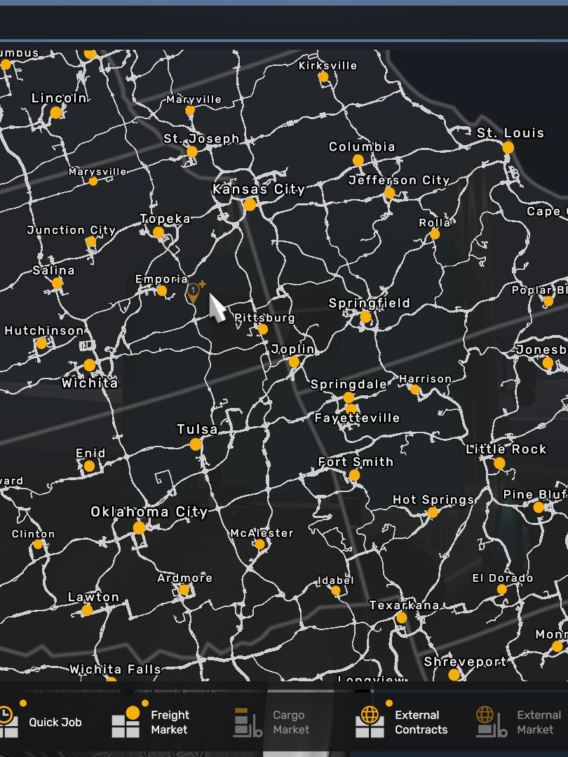 Custom Apple Maps ui product image (5)