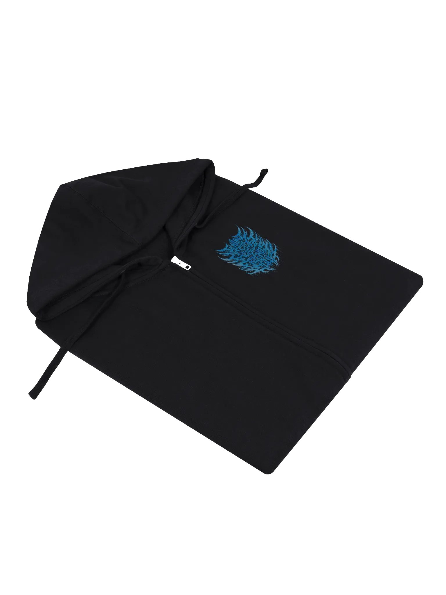 NEVER CAPTURE / ALWAYS SLAY ZIP product image (3)
