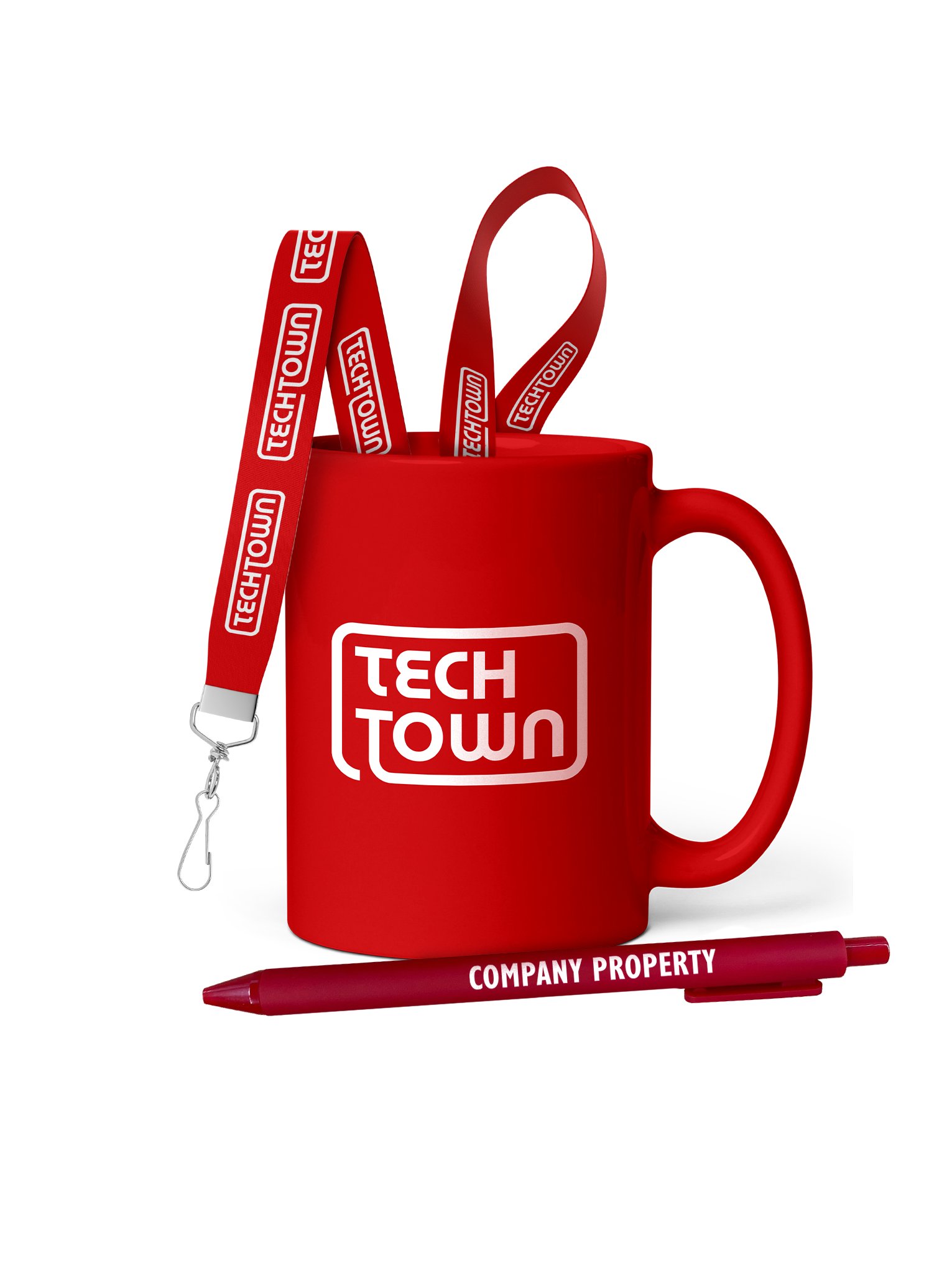 TechTown Employee Bundle product image (12)