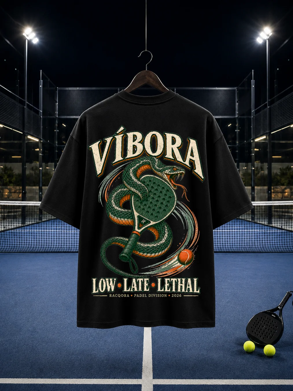 VÍBORA product image (1)
