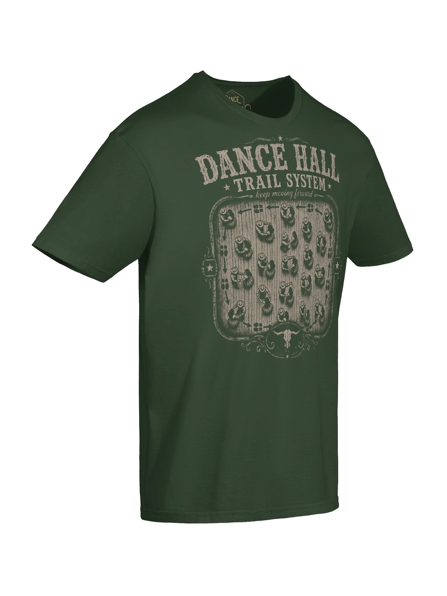 Dance Hall Trail System product image (9)