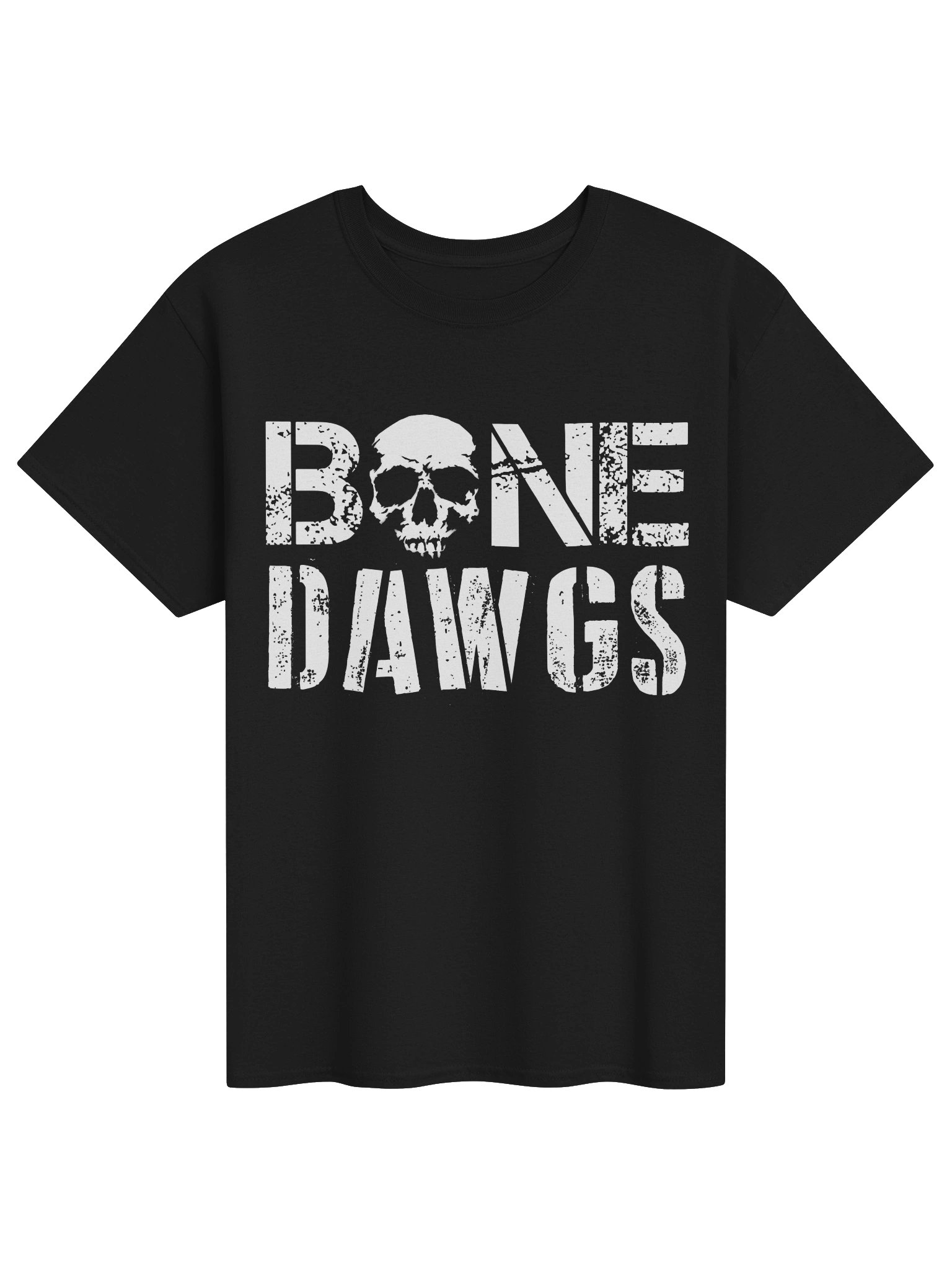 Classic Logo Tee product image (1)