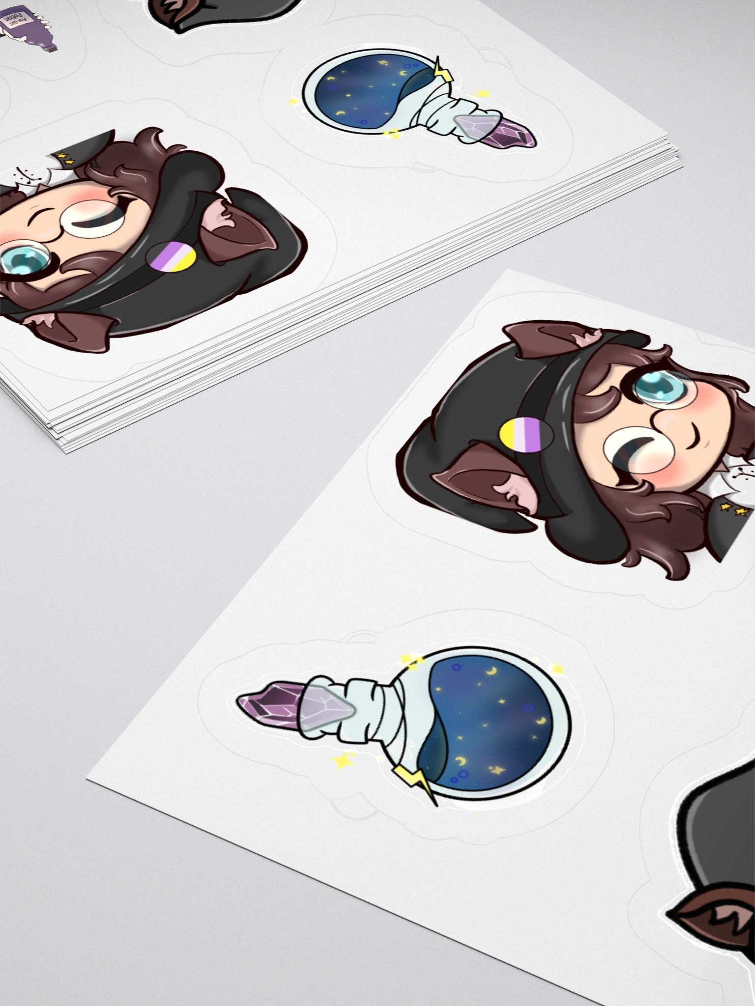 Just some stickers :) product image (11)