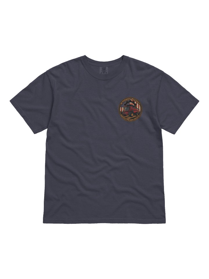 In Farmers We Trust T-Shirt product image (5)