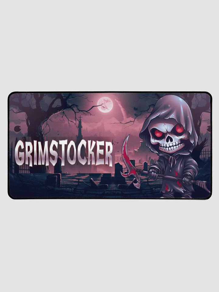 GRIMSTOCKER DESK MAT product image (1)