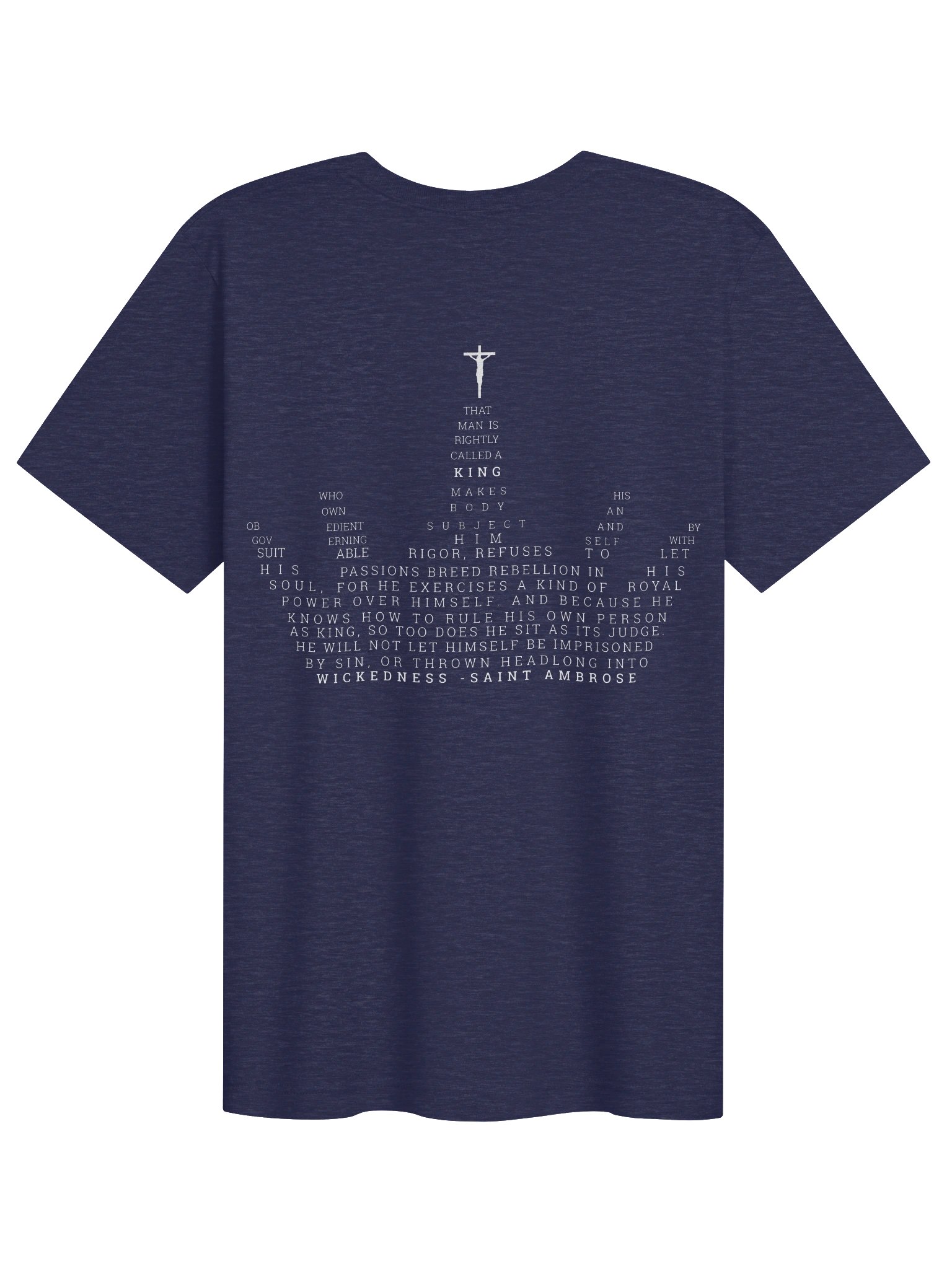 King - Tee product image (2)