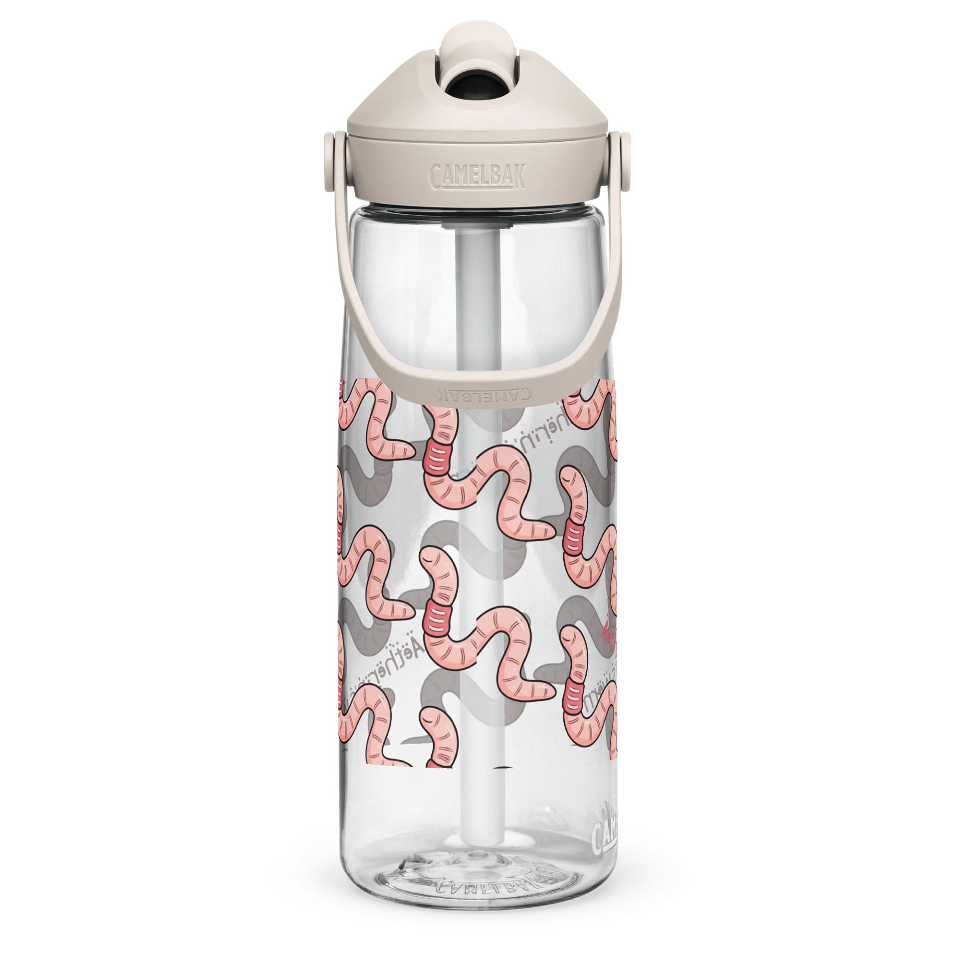 Marcus Water Bottle product image (4)