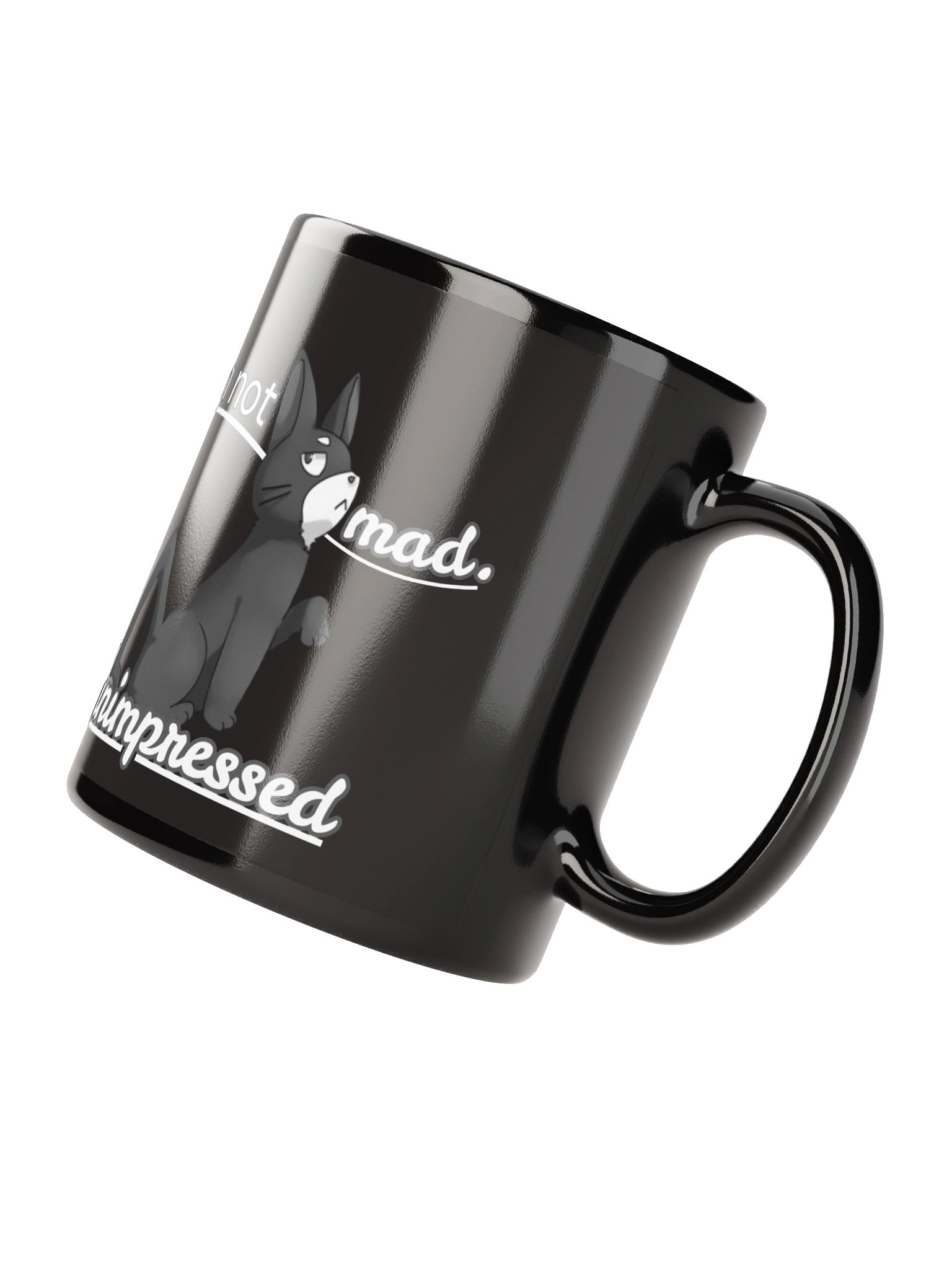 An unimpressive Mug product image (3)