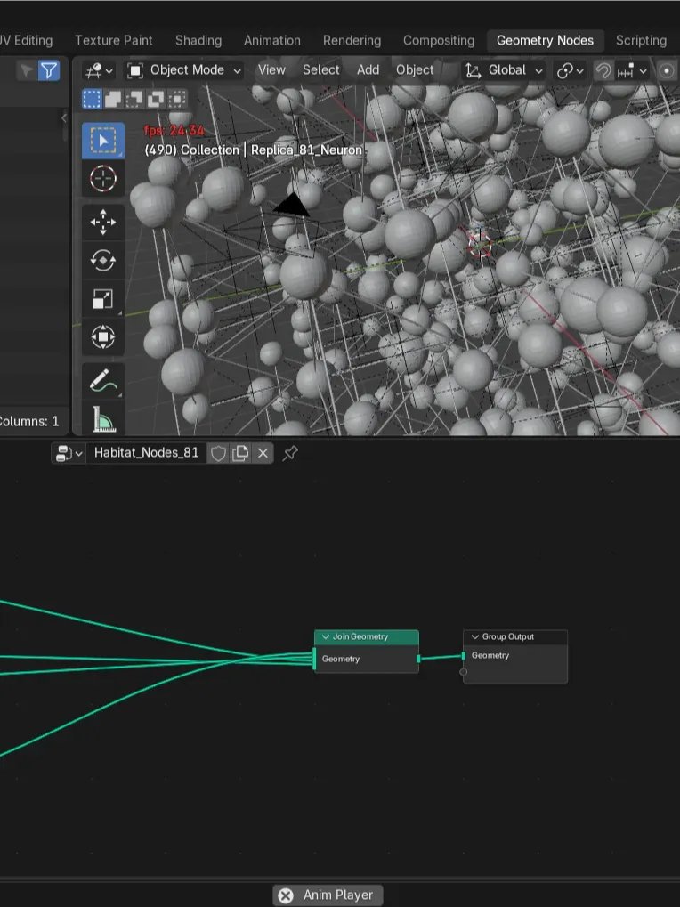 Reflex Potentials product image (2)