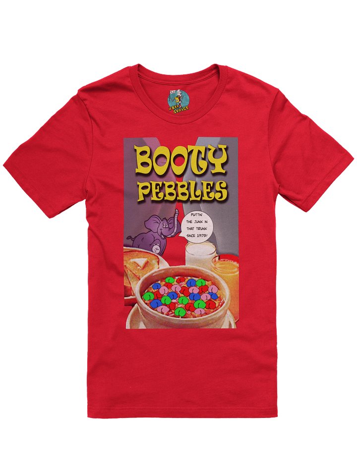 Booty Pebbles product image (1)