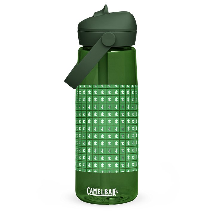 Trinest Logo Bottle product image (1)