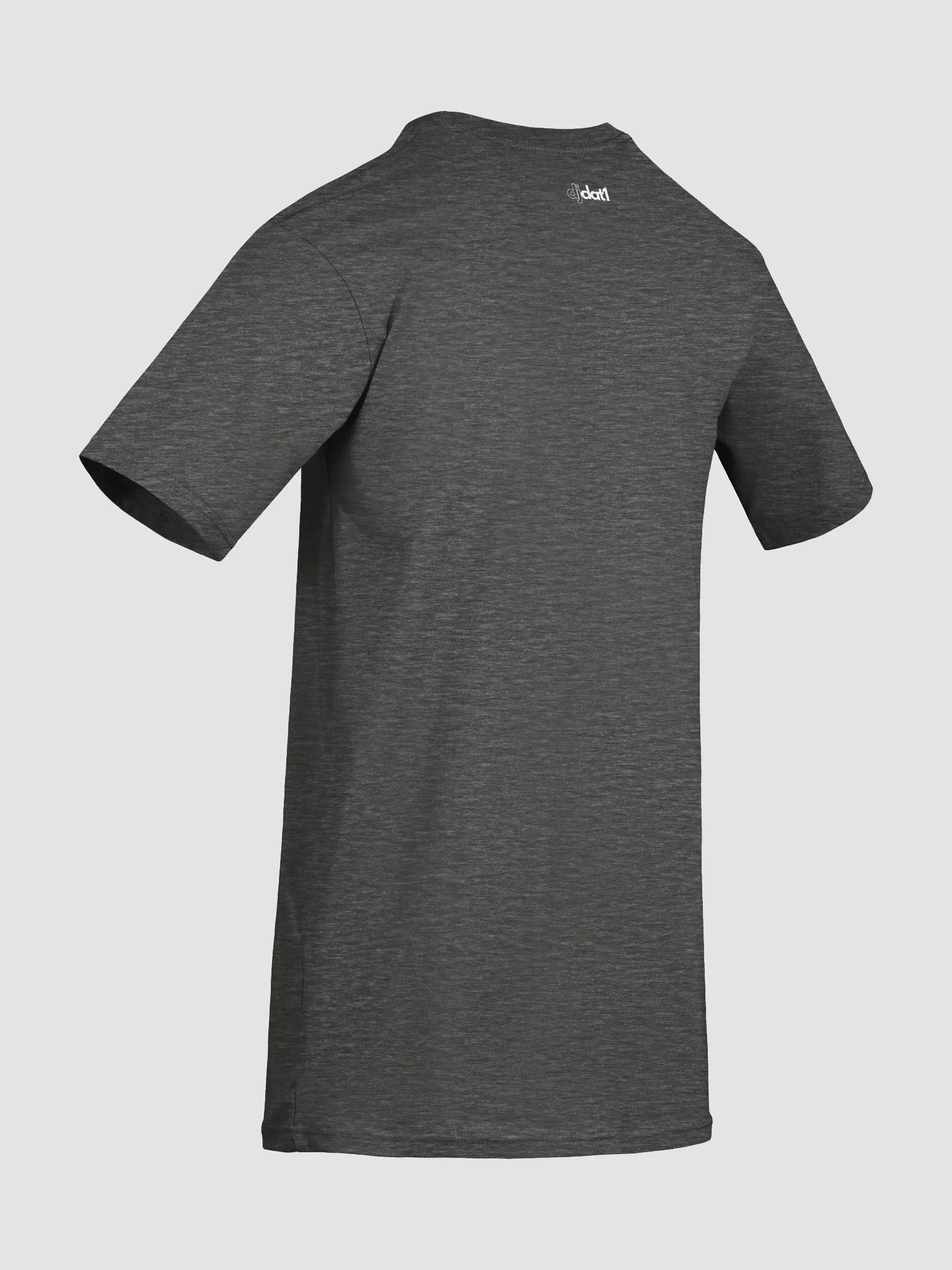 DJDAT1 FILIPINO Turntable Relaxed fit Tee product image (6)