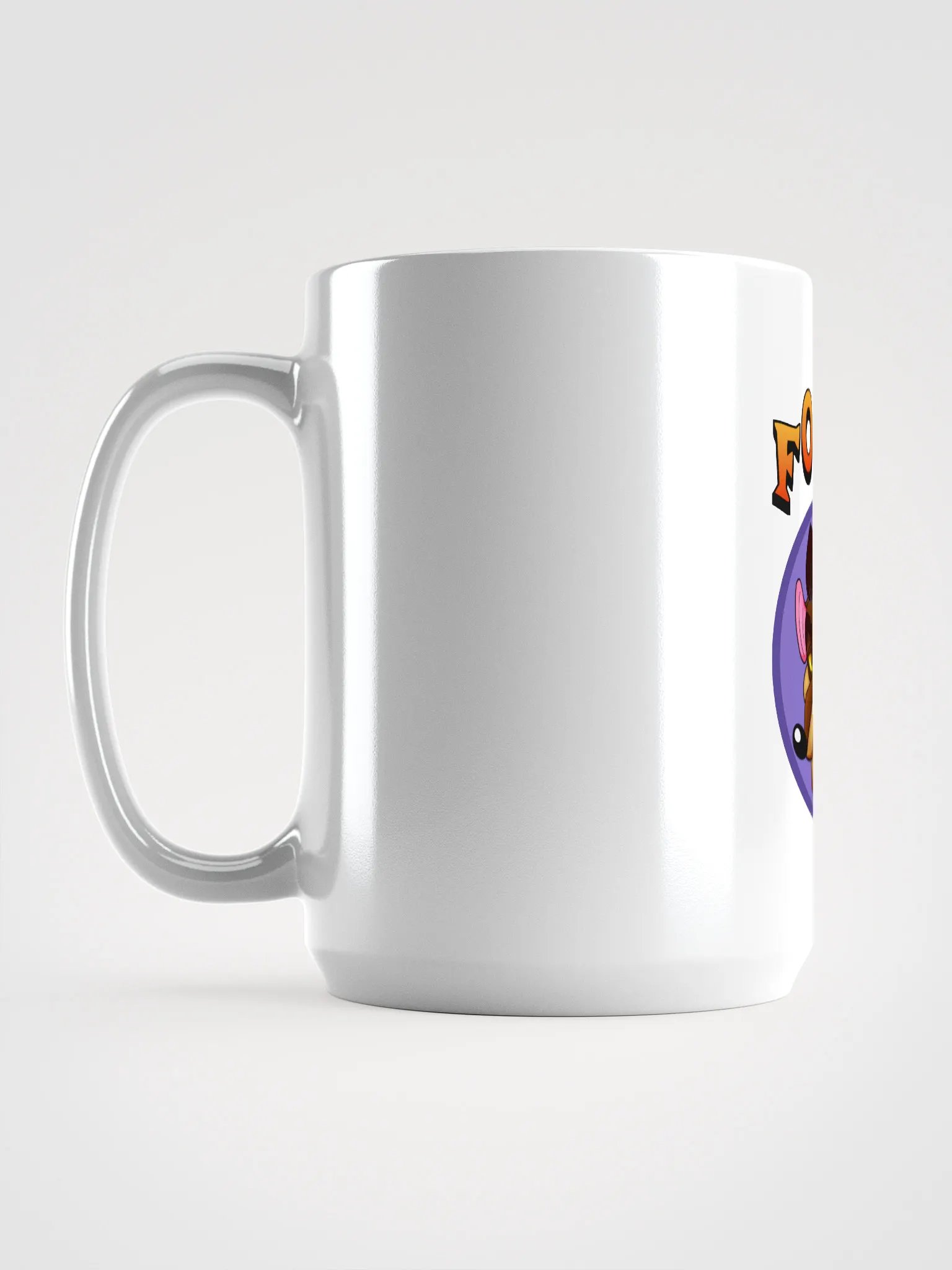 F01ST Mug product image (6)