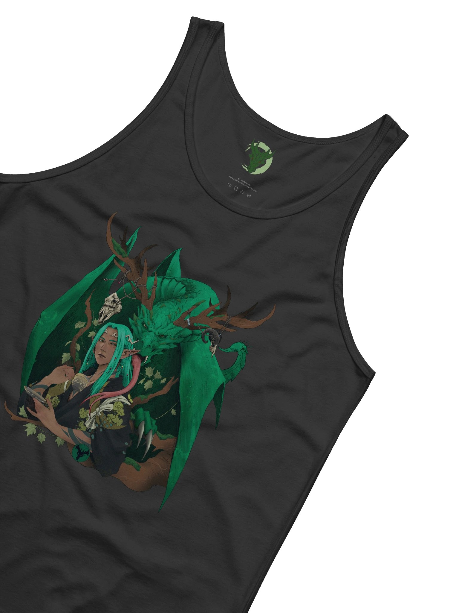 Tank Top - Teriondil & Ella product image (8)