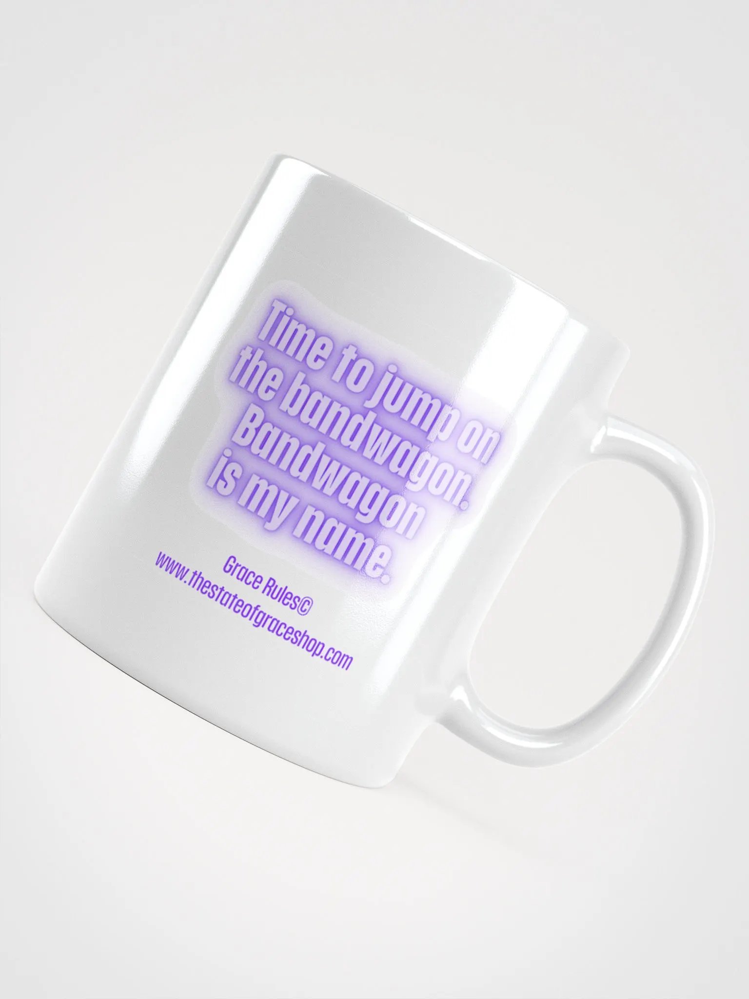 FUNNY MUGS 4 U 