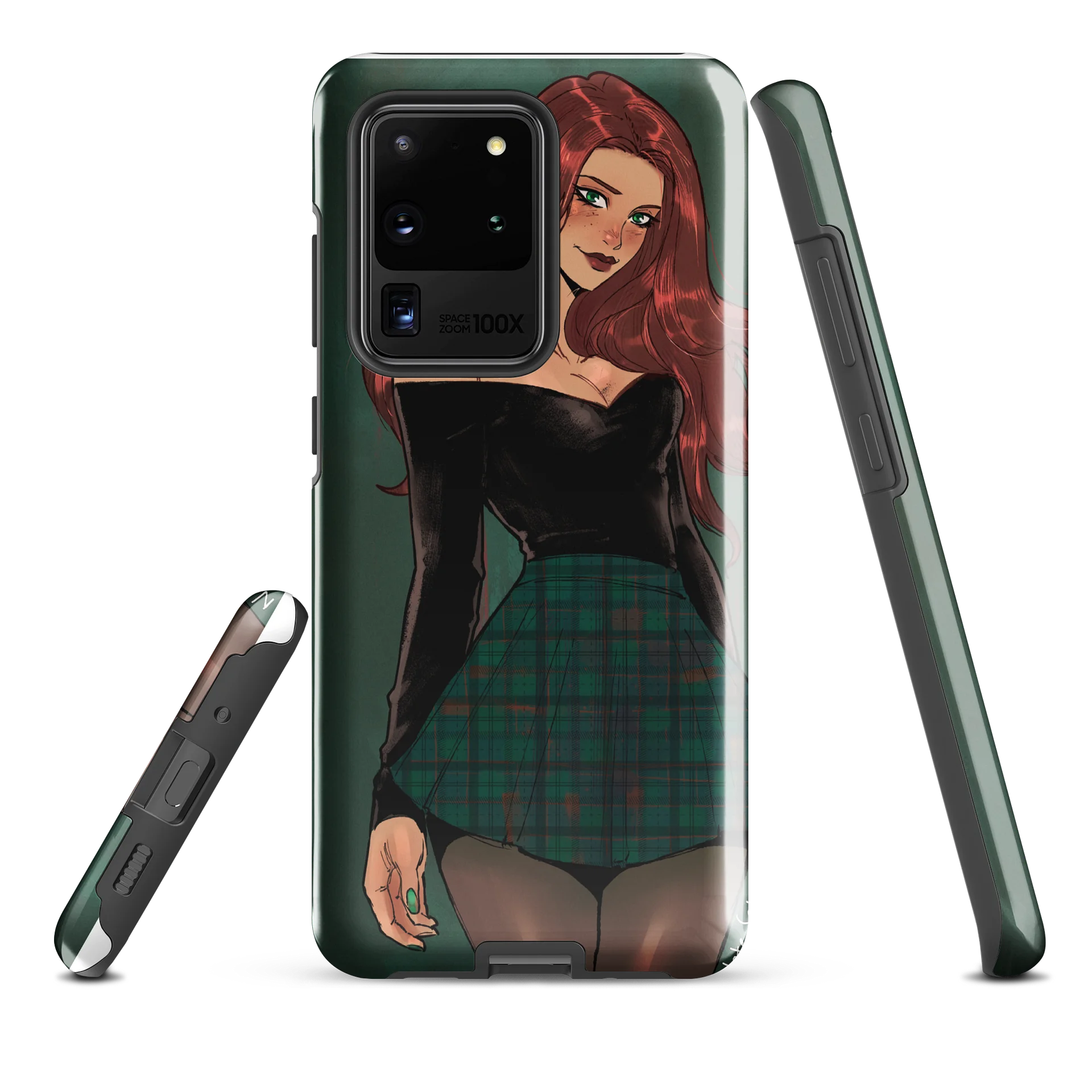 June Samsung Tough Case product image (7)