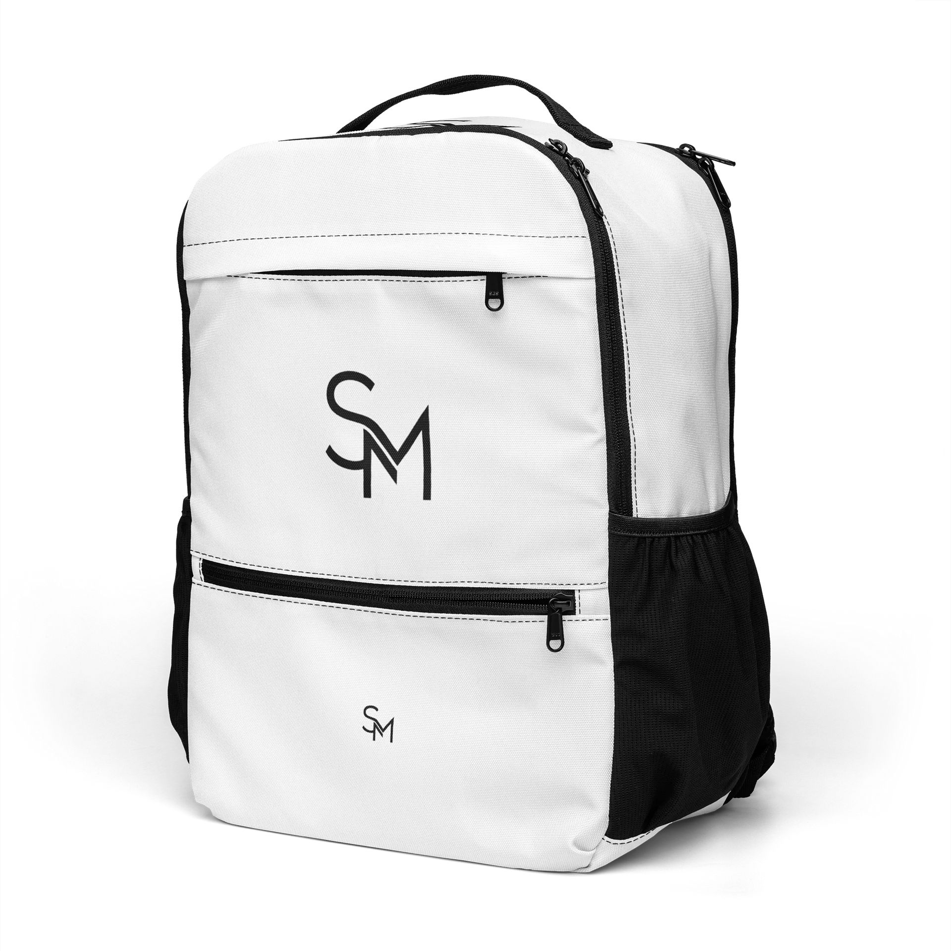 SM Monogram Utility Backpack product image (5)
