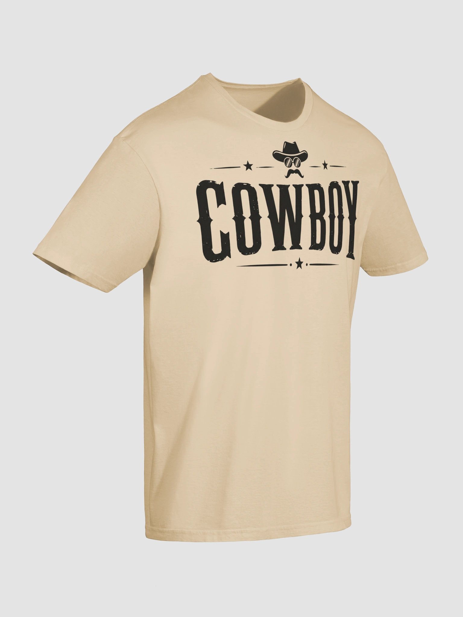Mysterious Cowboy product image (3)