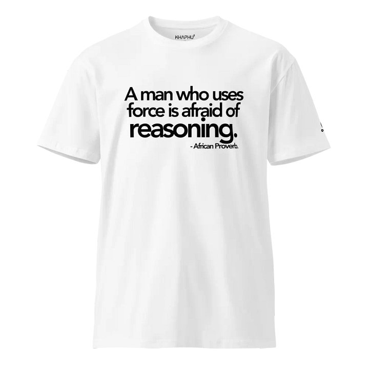 Eclipse Premium Tee product image (1)