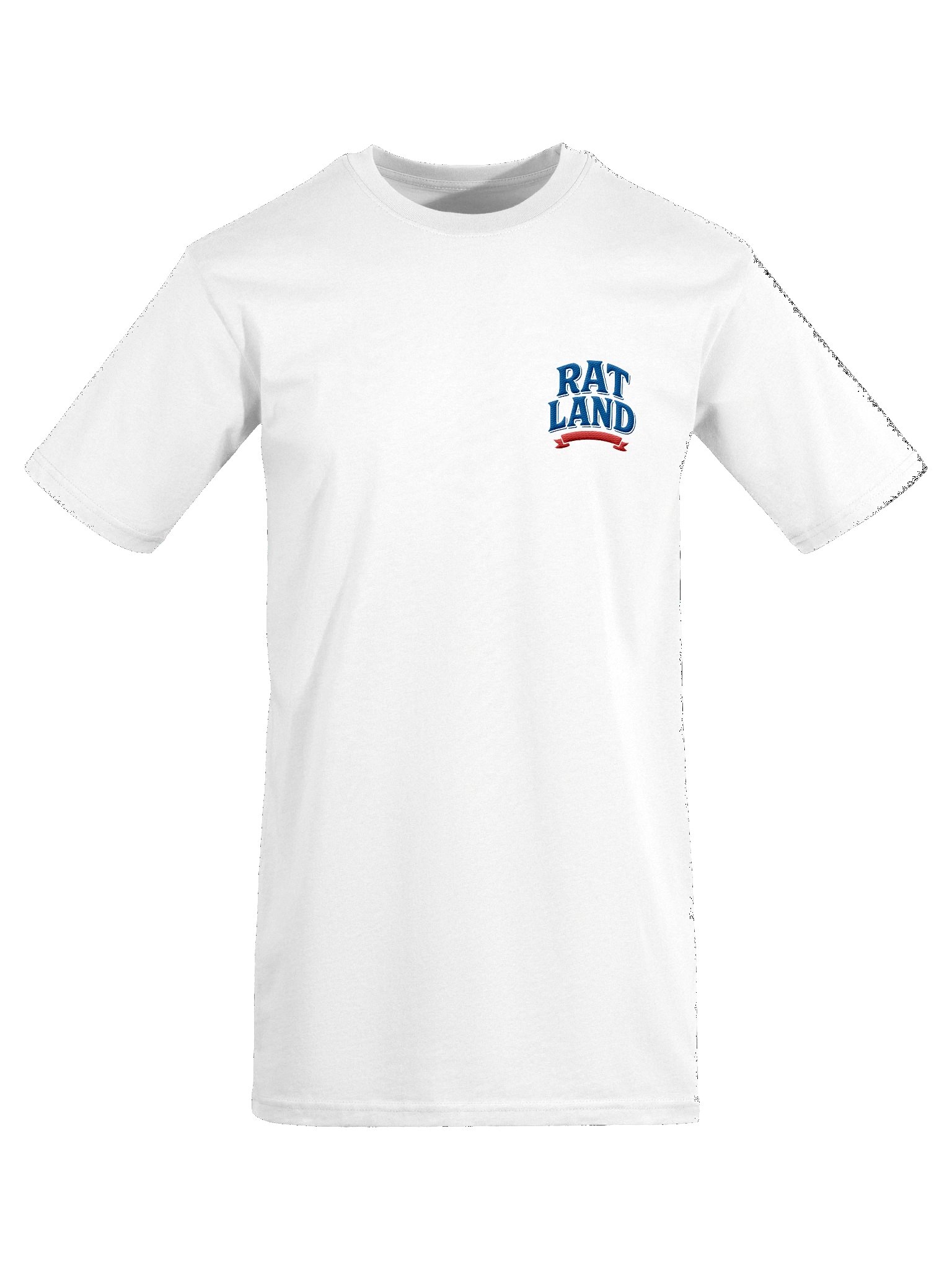 RAT LAND - COTTON T-SHIRT product image (7)
